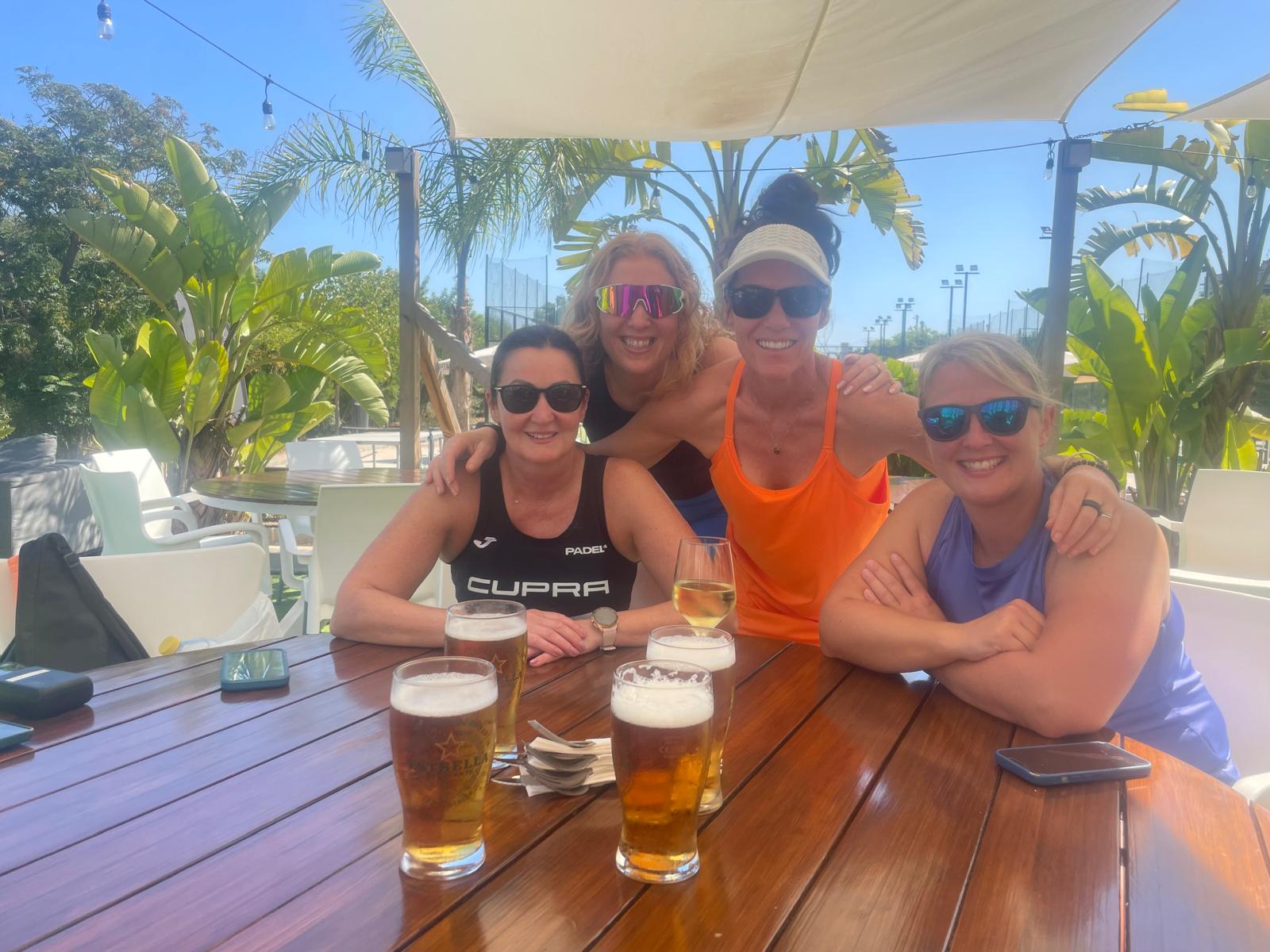 On trip with Luxe Padel Tours — September 2026 (7)