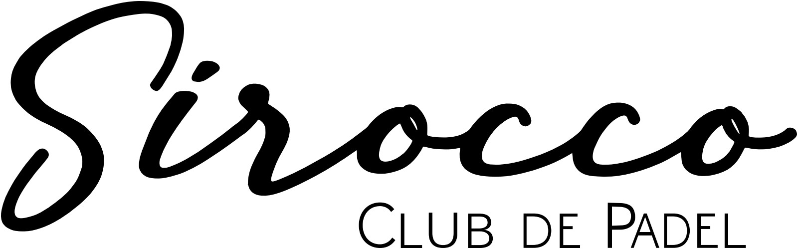 Sirocco Club de Padel
